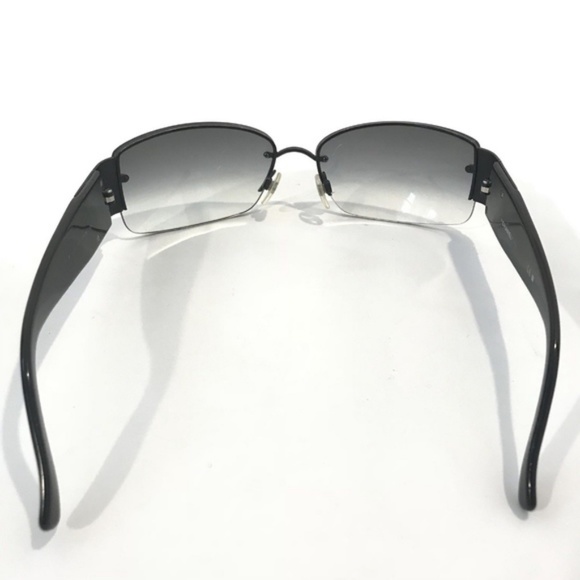 Authentic CHANEL Womens Sunglasses - Picture 8 of 8